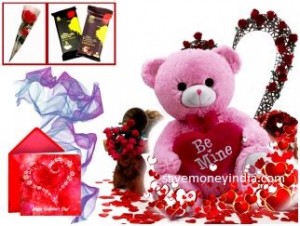 valentine-hamper