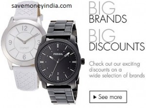 watches
