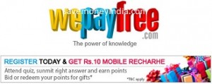 wepayfree