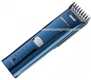 Babyliss Hair Clipper 7465E + CasaMia Air Freshner Rs. 1197 – FlipKart |  SaveMoneyIndia
