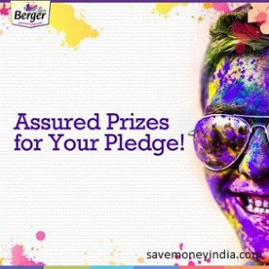 berger-pledge