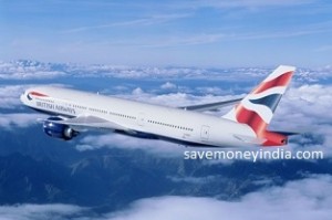 british-airways
