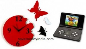 butterfly-hcl
