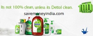 dettol