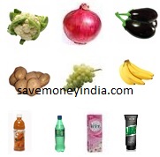 grocery
