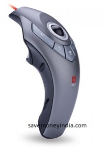 iball-trackball