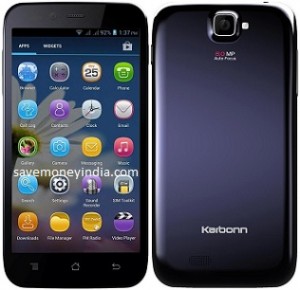 karbonn-s5i