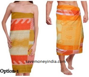 men-women-towel