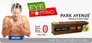 parkavenue-shavingcream
