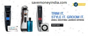 philips-trimmers
