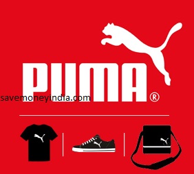 puma