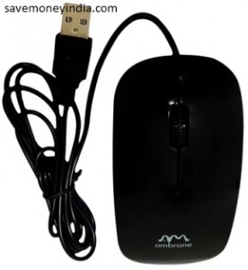 ambrane-mouse
