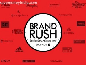 brandrush