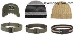 caps-belts
