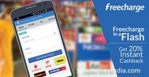 freecharge20