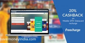 freecharge20