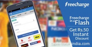 freecharge50