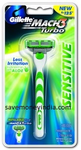 gillette-sensitive