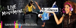 idance