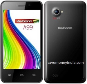 karbonn-a99