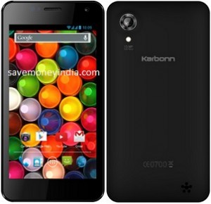 karbonn-s4