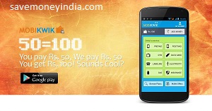 mobikwik50