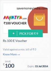 myntra100