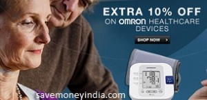 omron-healthcare