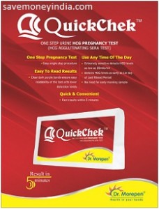 quickchek