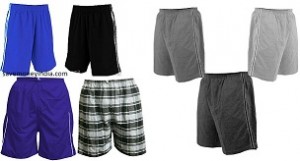 set-of-4-cotton-shorts