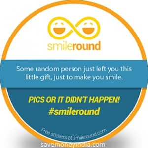 smileround