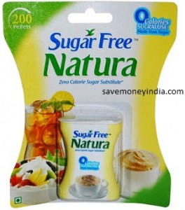 sugar-free