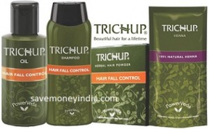trichup