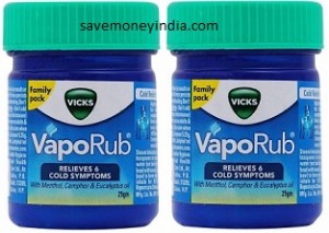 vicks