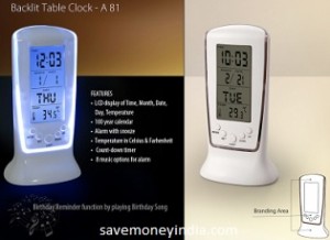 backlit-clock