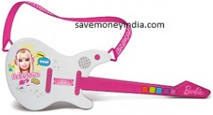 barbie-guitar