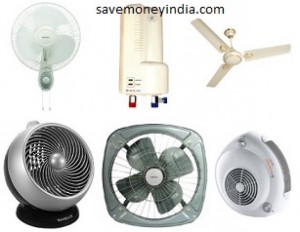 fans-heaters