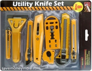 fox-knife-set