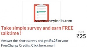 freecharge25