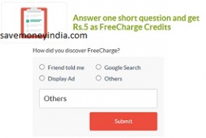 freecharge5