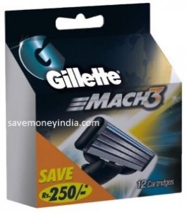 gillette-mach3-cartridges