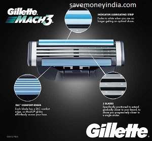 gillette-mach3