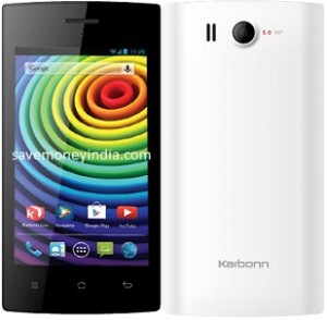 karbonn-a16