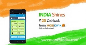 mobikwik25