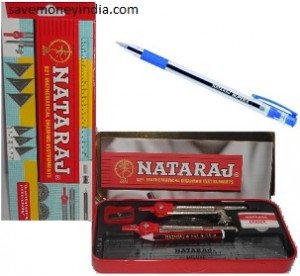 nataraj-combo