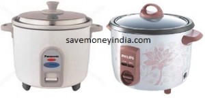 panasonic-philips-cooker
