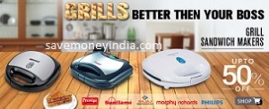 sandwich-maker