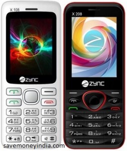 zync-x108-x208