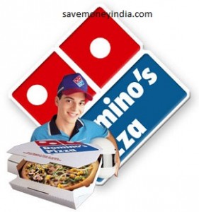 Dominos-pizza
