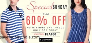 Flat60
